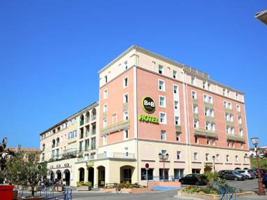 B&B HOTEL Martigues Port-de-Bouc