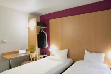 B&B HOTEL Martigues Port-de-Bouc