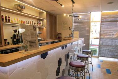 Comfort Hotel Paris Porte d'Ivry