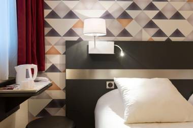 Comfort Hotel Paris Porte d'Ivry