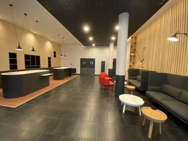 City Résidence Ivry