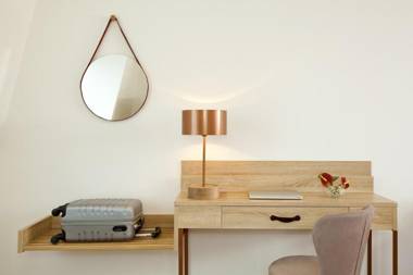 Residhome Quai d’Ivry