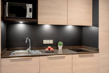 Residhome Quai d’Ivry