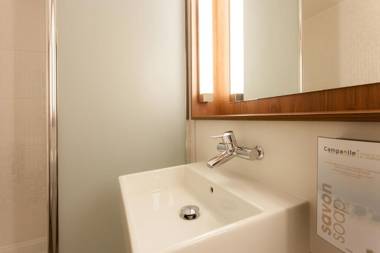 Campanile Tours Sud ~ Joué-Les-Tours