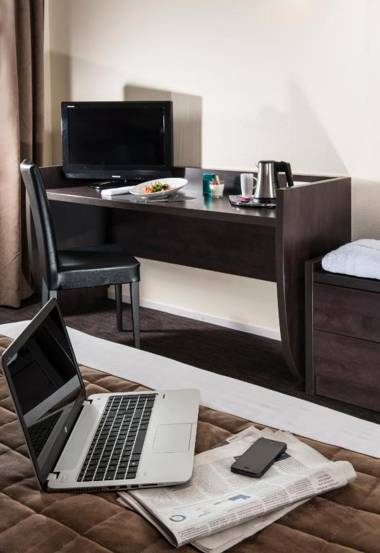 Kyriad Tours - Joué-Lès-Tours