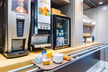 B&B HOTEL TOURS Sud Joué-lès-Tours