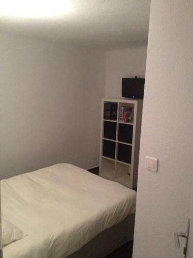 Hotel Restaurant La Frégate