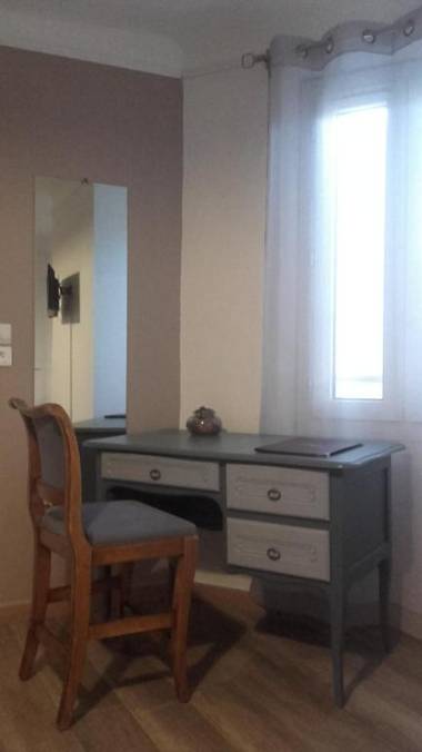 Amadeus Guest House - Chambres d'Hôtes