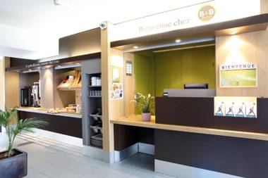 B&B HOTEL Toulon La Seyne sur Mer