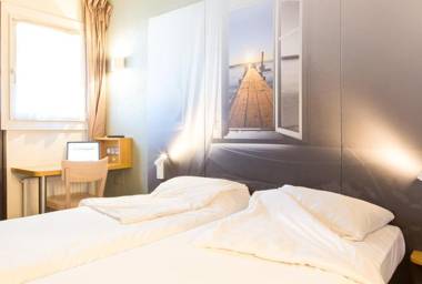 B&B HOTEL Toulon La Seyne sur Mer