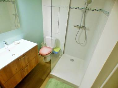 Résidence en plein coeur du parc paysager des Sablettes