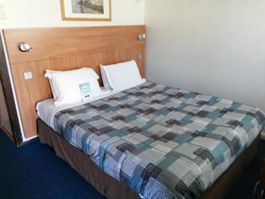 Kyriad Angers Sud Ponts-De-Cé