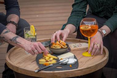 The Originals City Angers Sud Le Village 49