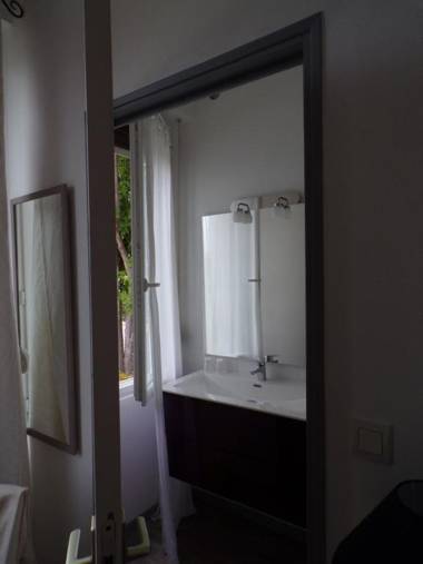 Hotel Restaurant Le Bosquet