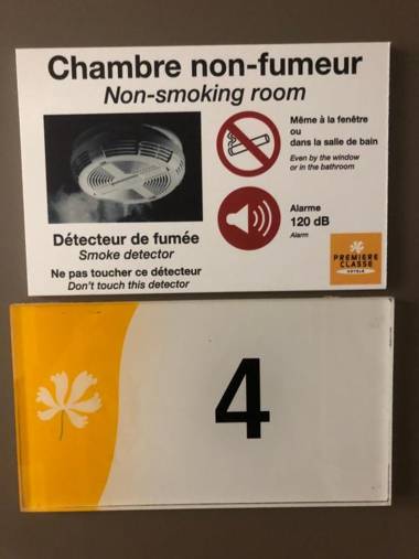 PREMIERE CLASSE ANGERS SUD Louvre Hotels group