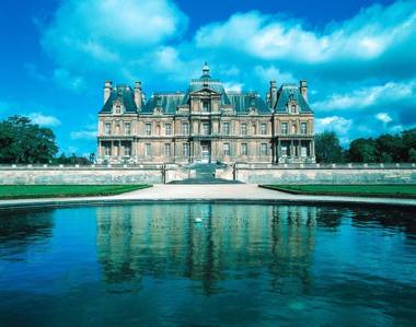 ibis Maisons Laffitte