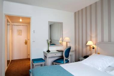 Hôtel Paris Neuilly