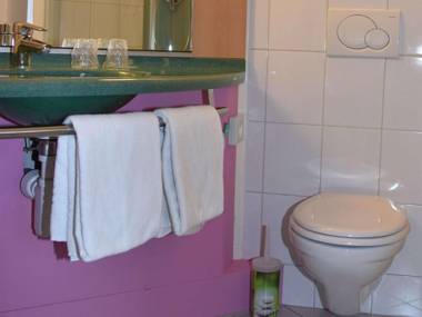 Mercure Paris Le Bourget Aeroport