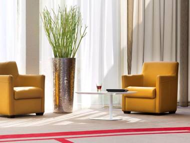 Mercure Paris Le Bourget Aeroport