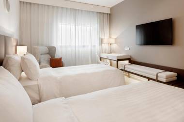 AC Hotel by Marriott Paris Le Bourget Airport