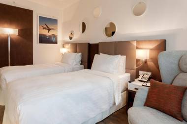 AC Hotel by Marriott Paris Le Bourget Airport