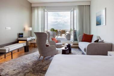 AC Hotel by Marriott Paris Le Bourget Airport