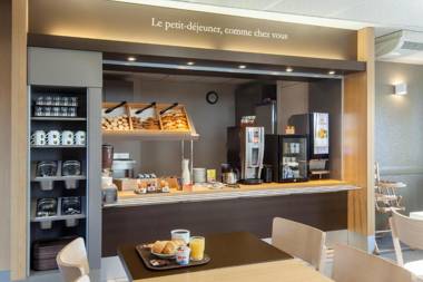 B&B HOTEL Noisy-le-Grand