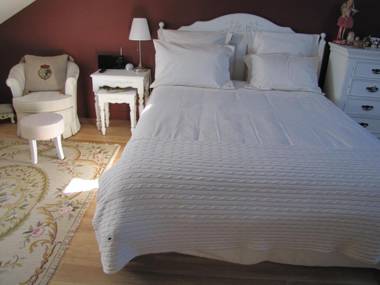 Chambre d'hôtes Chez Marilé