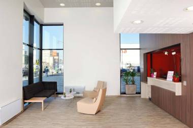 Séjours & Affaires Paris-Vitry