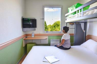 Ibis Budget Orly Chevilly Tram 7