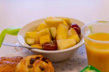 ibis Budget Vitry Sur Seine A86