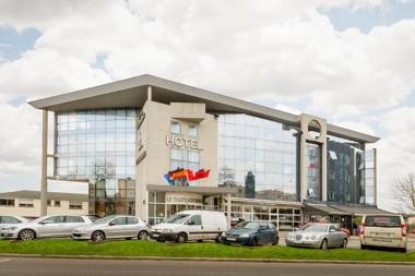 Le Chateaubriand Futur ibis Styles