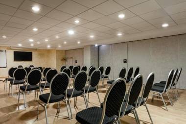 Le Chateaubriand Futur ibis Styles