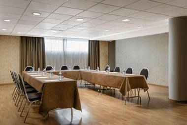 Le Chateaubriand Futur ibis Styles