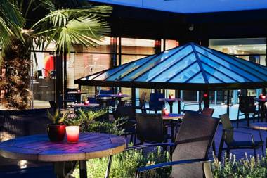 Oceania Paris Porte De Versailles