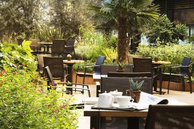 Oceania Paris Porte De Versailles