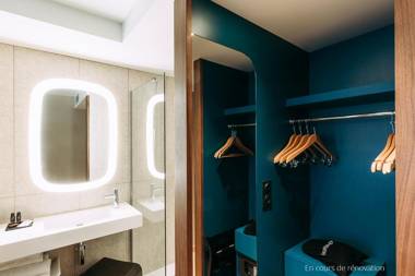 Oceania Paris Porte De Versailles