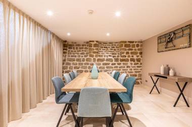 Paris d'Issy Hôtel Porte de Versailles