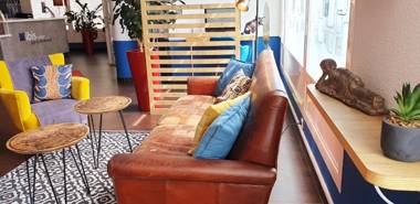 ibis budget Issy Les Moulineaux Paris Ouest