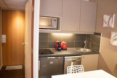 CHARMANT apartment at the gates of PARIS