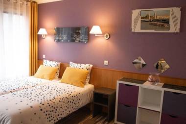 CHARMANT apartment at the gates of PARIS