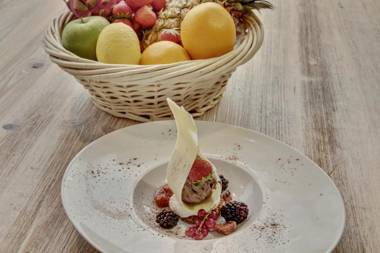 Mercure Paris Val de Fontenay