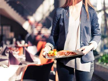 Mercure Paris Val de Fontenay