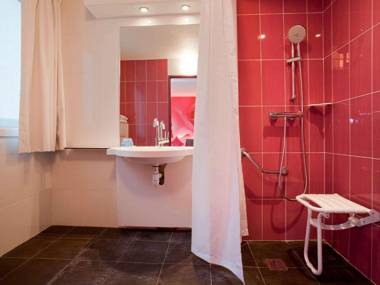 ibis Styles Fontenay