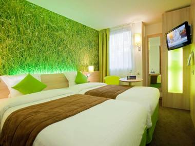 ibis Styles Fontenay