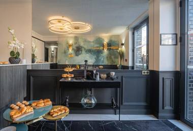 Mijo's Appartements Hôtel