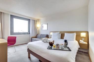 Novotel Paris Sud Porte de Charenton