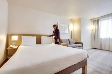 Novotel Paris Sud Porte de Charenton