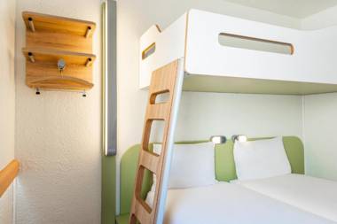 ibis budget Paris Porte de Bercy
