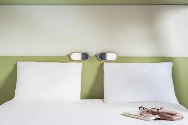 ibis budget Paris Porte de Bercy